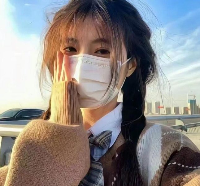 窒风之中第二季