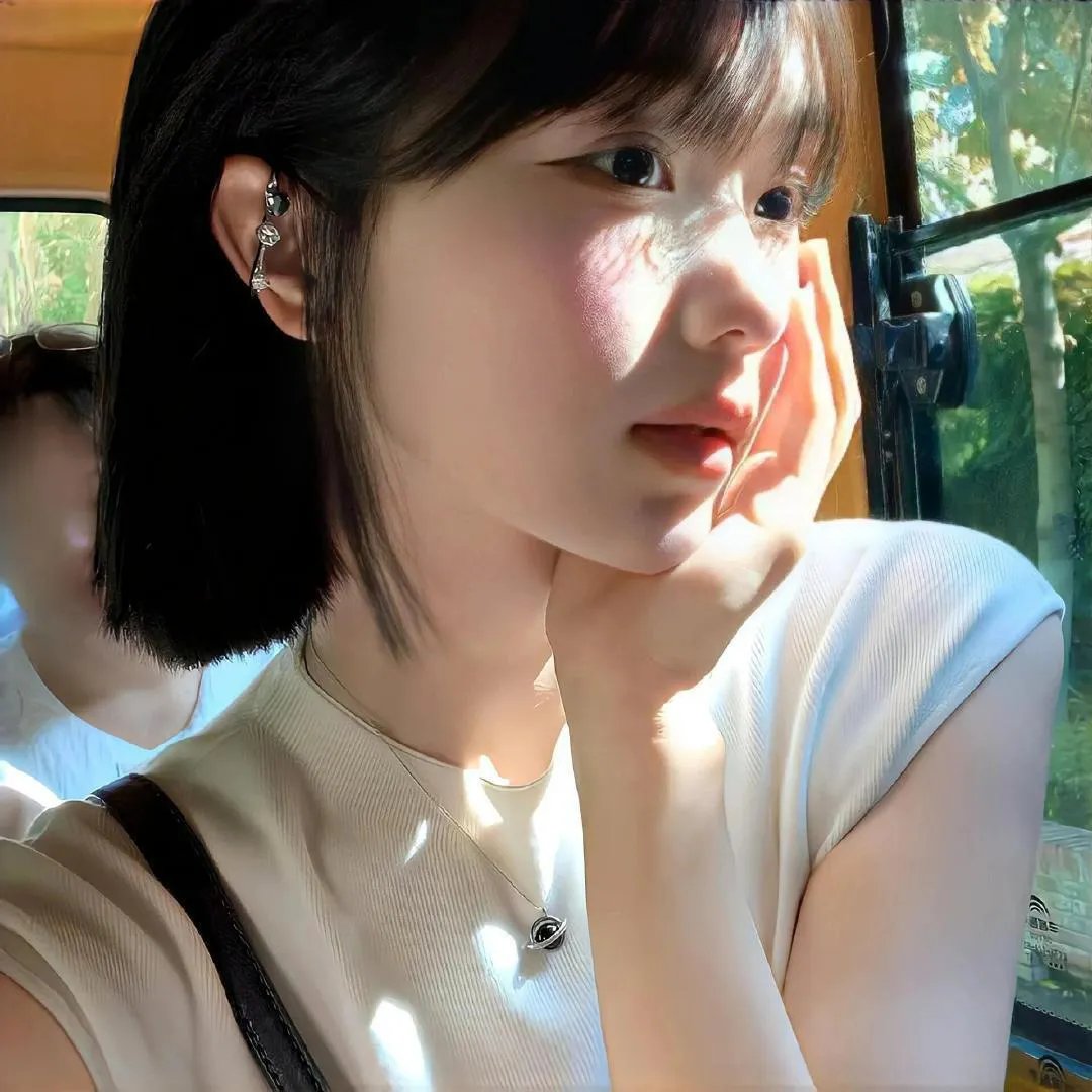 感化院女孩