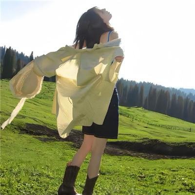 盲少爷恋上我